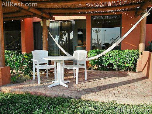 InterContinental Presidente Los Cabos 5